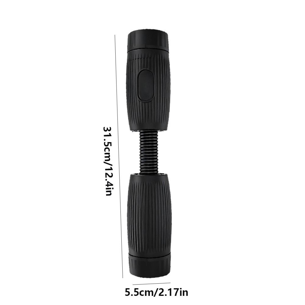 3 Levels Hand Grip Strengthener Adjustable Forearm Wrist Trainer Elderly Use