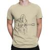 Nick Drake Tshirt Summer Trending T Shirts Unisex 100 Cotton Round Neck Plus Size Clothing Shortsleeved Vintage Tshirt