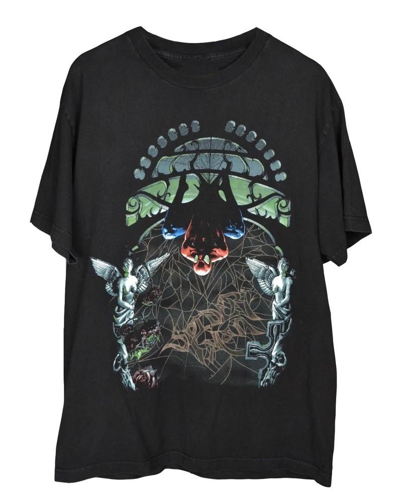 NOVÉ Tričko Spider-Man Marvel Mad Engine Velikost S-5XL Přetisk Vzácné Unisex Tričko