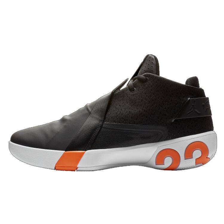 New JORDAN Ultra.Fly 3 Pfx 'Hyper Crimson' BQ6280-008