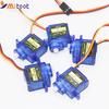 Mitoot SG90 9g RC Micro Servo For Arduino Aeromodelismo Align Trex 450 Airplane Accessories