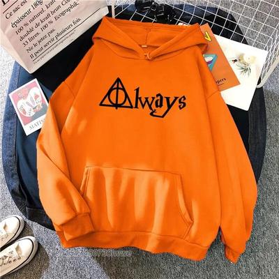Black Gray Red Pink Color Sweatshirt Hip-Hop Hoodies Women Unisex Kawaii 2022 Brand Tracksuit Top Pullover