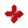 Spring Festival Door Magnet: New Year Couplets & Fu Character Stickers for Housewarming and Decoration