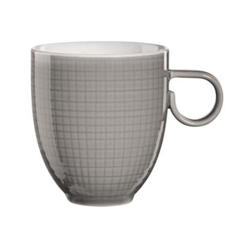 Voyage Mug Khaki Gray
