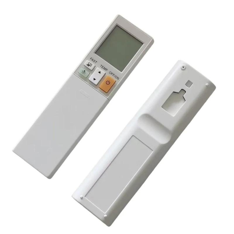 Air Conditioning Remote Control for ZH20F-001F Air Conditioner Directly Replacement Remote Controller Accessories