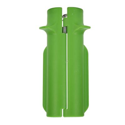 Rose Stripper Thorn Remover Plastic Rose Leaf Stripper Flower Cleaner Tool for Home Flower Shop
