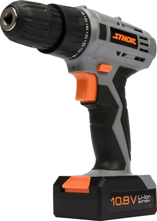 DRILL/DRIVER 10.8V 78981 STHOR