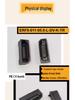 ERF8 0.8mm 22-Pin Female Connector, 2 Rows, 10mm Mating Height