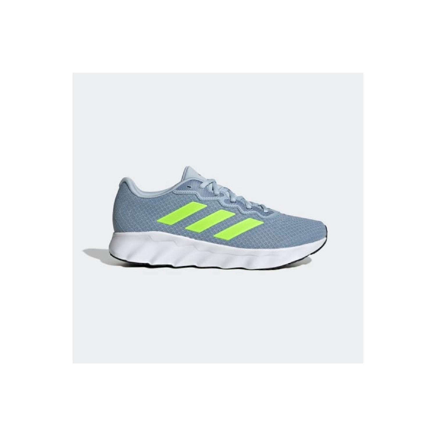 

Men s Running And Training Shoes Switch Move Uid5248 36 синий