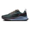 Жіночі кросівки React Pegasus Trail 4 Deep Jungle Khaki Ashen Slate Night Maroon DJ6159-301