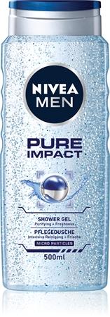 

Shower Gel For Men TU прозрачный