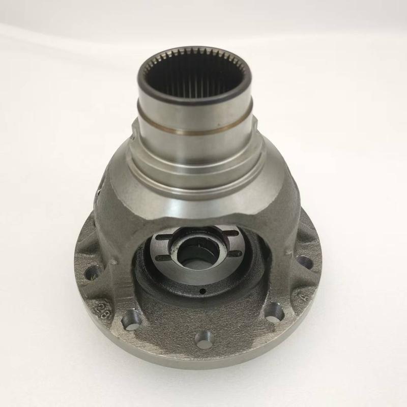 Dream Garage High Performance Auto Parts Transmission Differential Housing Assy 4582239640 45822-39640 For