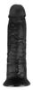 Gode King Cock 24 X 6.4cm Black - King Cock - Dildos XL - Width + 6cm