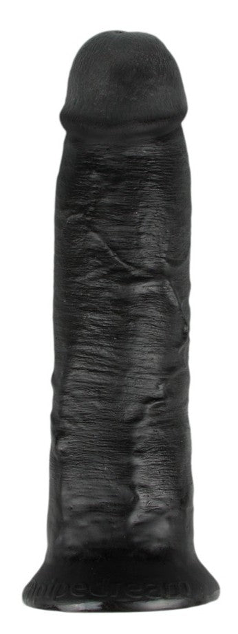 Gode King Cock 24 X 6.4cm Black - King Cock - Dildos XL - Width + 6cm