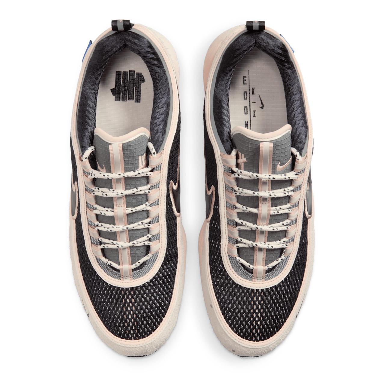 Купити Undefeated x Nike Air Zoom Spiridon SP Phantom Чоловічі
