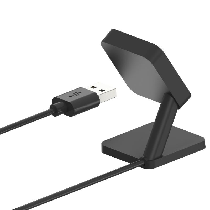 USB Charger Stand Rack for Band 9 Bracelets Convenient and Stable Charging Solution Magnetic Charge Cable