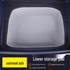 Leapmotor A10 Trunk Mat - Full Coverage Car Interior Accessory