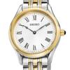 [Seiko] Sapphire Crystal Women's Watch SWR070P1