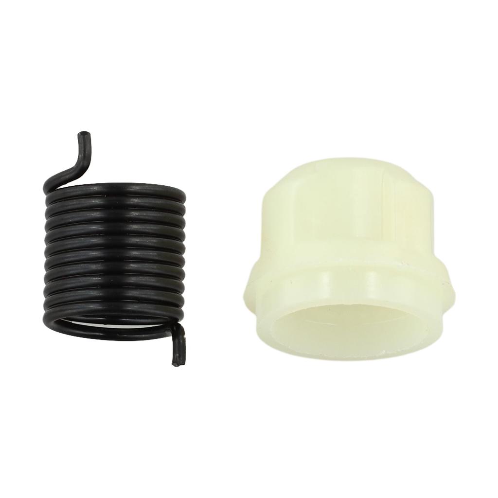 Chainsaw Starter Recoil Spring Hub Starter 1pcs 530059677