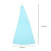 Cake Decoration Tool Biscuit Maker for Home 1Set Cream Press Kit Sky-Blue