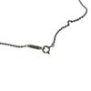 Used TIFFANY&Co.Necklace Silver Women
