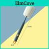 Cup Cleaning Brush With Long Handle And Sponge Material For Home Kitchen Use
