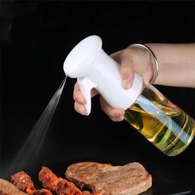 Küche Haushalt Barbecue Olivenöl Speiseöl Sprühtopf Artefakt
