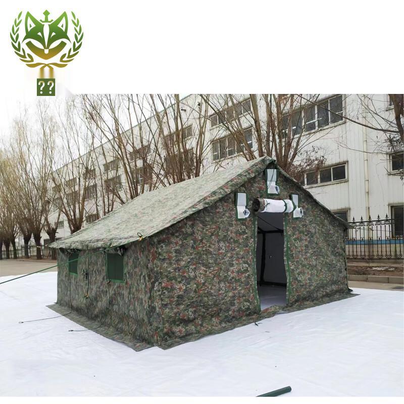 Thorn Fox 95 Large Outdoor Training Tent