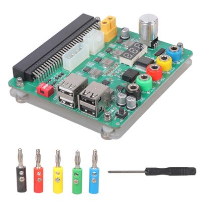 Moduli fai da te – Moduli elettronici