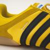 Bad Bunny X Adidas Ballerina Bold Gold Men Sneakers Yellow Core-Black Gum JQ9230