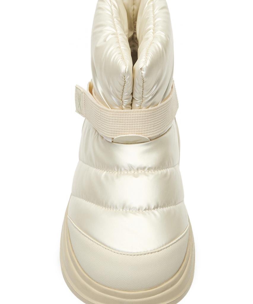 Reebok Beatnik Padded Boots (W) - Ivory