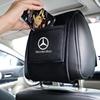 Car Seat Headrest Pillowcase Anti-Dirty Protective Cover For Mercedes Benz W203 W204 W205 W206 W212 CLK GLA B C E S Accessories FZ8