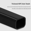 Weishu PVV2 Integrated Conference Cable (CN Version)