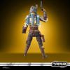 STAR WARS Vintage Collection Cobb Vanth Deluxe Mandalorian Collectible Action Figure (Mandalorian Armor), 3.75-inch