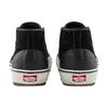 Vans Mte Series Cool Comfortable Mid-Top Outdoor Functional Shoes Unisex Shoes Black VN0A5KQU1KP