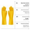 Kenjie Reusable Latex Cleaning Gloves