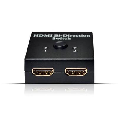 Audio en video accessoires – HDMI-kabels en -adapters