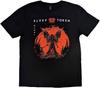 Sleep Token Take Me Back To Eden Band Logo T-Shirt Black Unisex T-Shirt