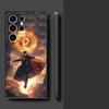 Marvel Cool Avenger Case for Samsung Galaxy S26 S20 S10 S9 S25 Ultra Note 20 Ultra 8 9 10 S23 S21 FE S24 Plus Funda Phone Cover