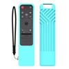 AntiSlip Shockproof Silicone Case Cover For MR25GA Remote Controller Skin Protective Skin Grip
