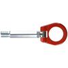 CUSCO Folding Tow Hook for Mitsubishi Lancer Evo.X (Front) 566-017-F