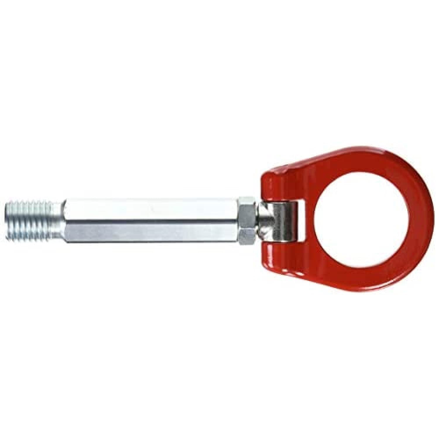 

Буксировочная петля CUSCO складная для Mitsubishi Lancer Evo.X (Фронт) 566-017-F