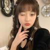 Iridescent Mini Butterfly Hair Claw - Sweet Hair Clip for Girls, Ideal for Bangs and Stylish Japanese & Korean Hair Accessories.