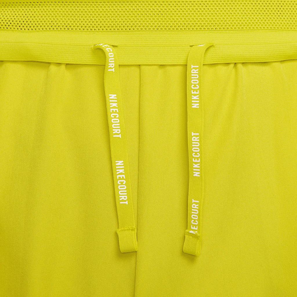 NikeCourt Slam Men's Dri-FIT Tennis Shorts FZ6899-344