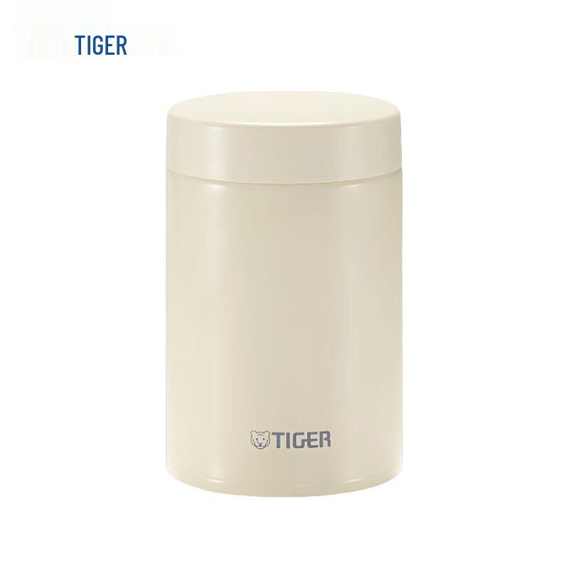 Tiger Insulated Vacuum Food Jar