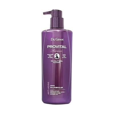 Shampoo e balsami per capelli – Shampoo