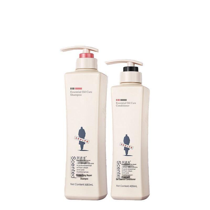 ADOLPH Moisturizing Repair Hair Care Set
