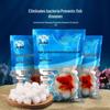 Ornamental Fish Aquarium Salt Balls: Sterilizing, Softening, and Purifying Sea Salt Tablets for Fish Tanks.