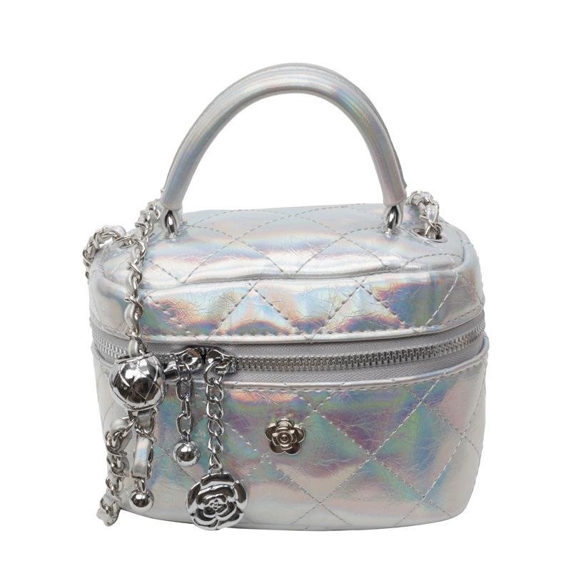 

Модная универсальная повседневная наплечная сумка-мессенджер разноцветный