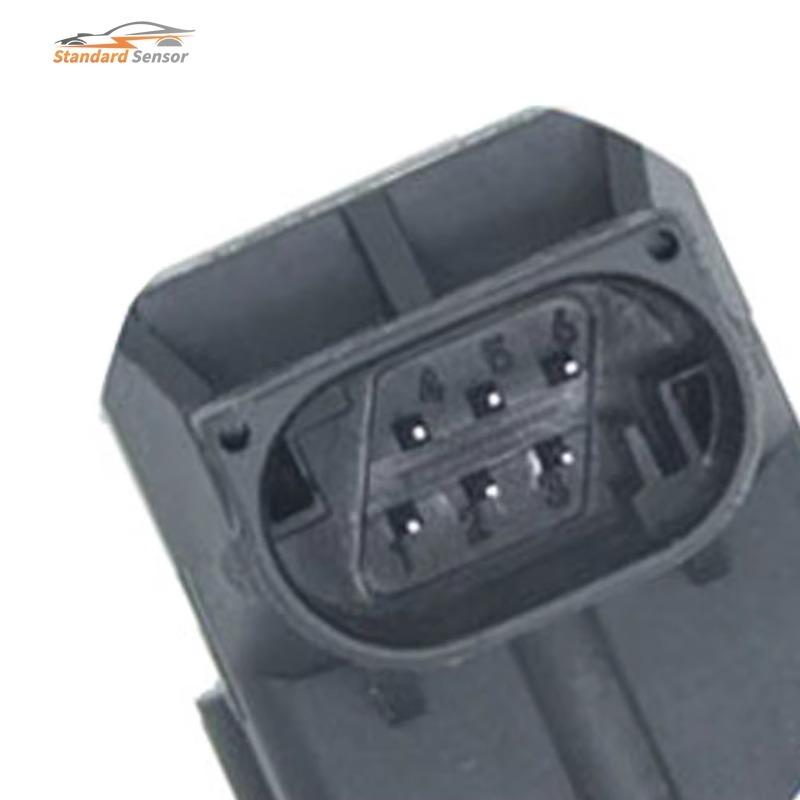 RQH100030 Rear Height Ride Level Sensor For Land Rover Discovery 2 L318 1998-2004 Range Rover 3 L322 2002-2012
